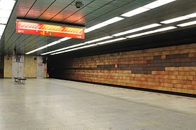 Metrostacio Opatov