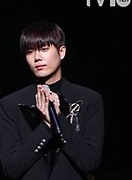 Vignette pour Kim Kyu-jong