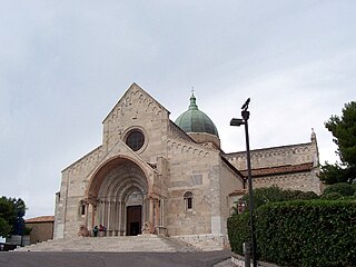 Roman Catholic Archdiocese of Ancona–Osimo