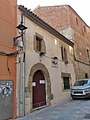 Penya Blaugrana (Sant Cugat del Vallès)