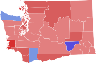 <span class="mw-page-title-main">1889 Washington gubernatorial election</span> Gubernatorial election in Washington state