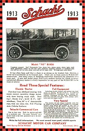 1913 Schacht advertisement - Cycle and Automobile Trade Journal.jpg