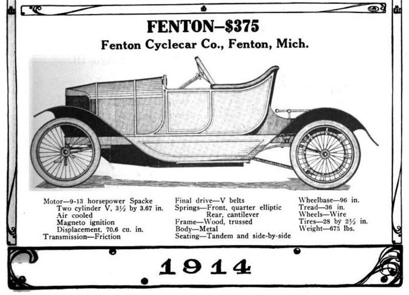 File:1914 Fenton Cyclecar advertisement in The American Cyclecar magazine.jpg