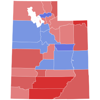 <span class="mw-page-title-main">1924 Utah gubernatorial election</span>