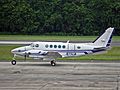 100 King Air