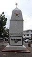 Pinakaenot na monumento ki Rizal