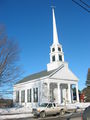 Igreja Comunitária de Stowe