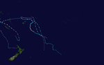 Thumbnail for 2005–06 South Pacific cyclone season