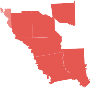 2006 TX-05 election results.svg