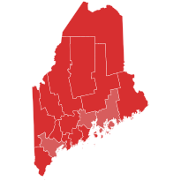 <span class="mw-page-title-main">2006 United States Senate election in Maine</span>