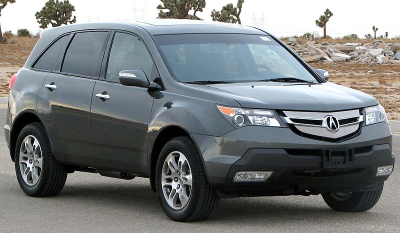 800px-2007_Acura_MDX_--_NHTSA.jpg