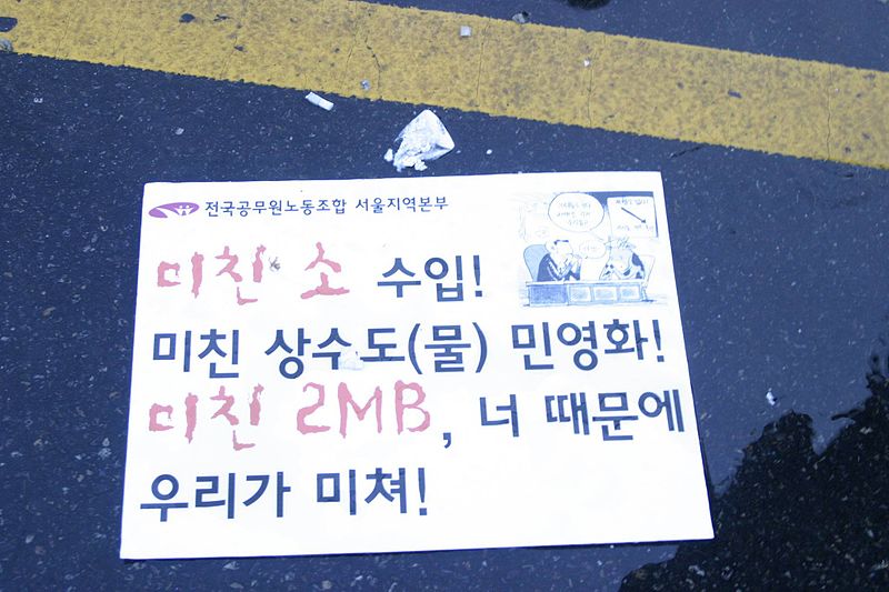 File:2008 Anti-US Beef Riot in South Korea (9).jpg