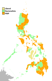 Election result per slates per province. 2010PhilippineSenateElectionPerSlate.png