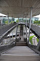 * Nomination: bridge to "Car City" in Wolfsburg --Ralf Roletschek 11:29, 16 November 2011 (UTC) * * Review needed