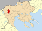 Edesa, Administracja Macedonia-Tracja, Grecja - Wi