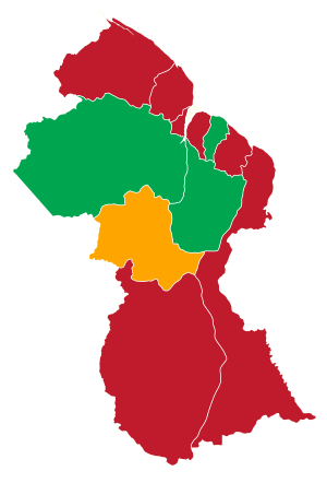 Resultados de las elecciones generales de Guyana de 2011 por region.svg