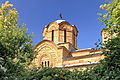 2011 Prizren, Cerkiew Bogurodzicy Ljeviškiej 10.JPG