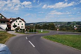 Retschwil - Voir