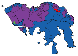 <span class="mw-page-title-main">2012 Hong Kong legislative election in Hong Kong Island</span>