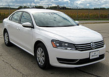 Fichier:2003 Volkswagen Passat (3BG MY03) S V5 sedan (2015-05-29) 01.jpg —  Wikipédia