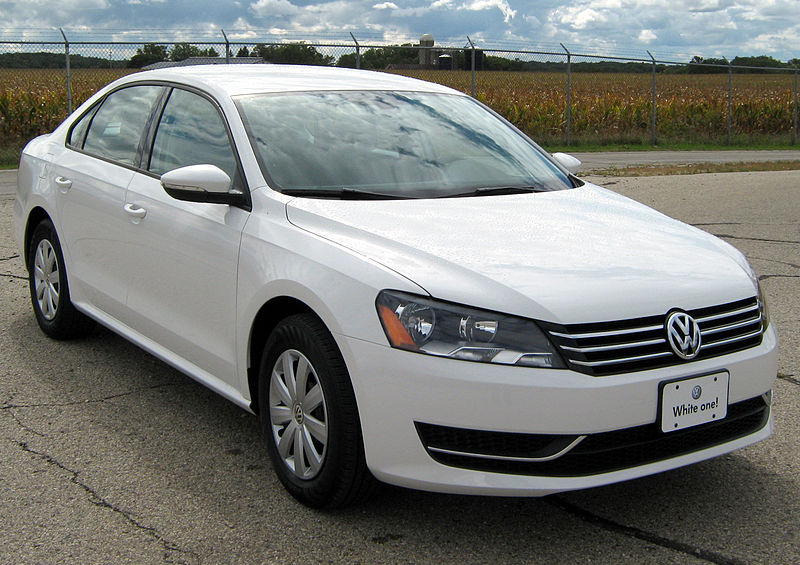 File:2012 Volkswagen Passat -- NHTSA 2.jpg