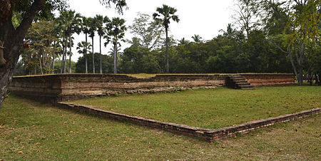 เนินปราสาท (อุทยานประวัติศาสตร์สุโขทัย)