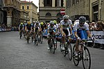 Vignette pour Course en ligne masculine des moins de 23 ans aux championnats du monde de cyclisme sur route 2013