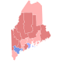 Thumbnail for 2014 Maine gubernatorial election