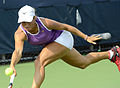 2014 US Open (Tennis) - Qualifying Rounds - Yulia Putintseva (14828976137).jpg