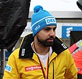 * Nomination Andi Langenhan beim HELABA Nationscup der Herren in Oberhof 2017 --Sandro Halank 13:07, 4 February 2017 (UTC) * Promotion Good quality. --MB-one 16:59, 6 February 2017 (UTC)