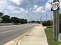 File:2017-07-12 13 48 54 View north along Virginia State Route 279 (Great Neck Road) at First Colonial Road in Virginia Beach, Virginia.jpg