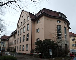 20170306 Stuttgart - Wiederholdstraße 13