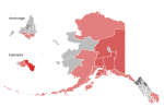 Thumbnail for 2018 United States House of Representatives election in Alaska