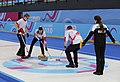 2020-01-10 Curling at the 2020 Winter Youth Olympics - Mixed Team - Round Robin - Session 1 - Russia vs. Canada (Martin Rulsch) 47.jpg