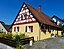 Bauernhof, Großsschwarzenlohe, Wendelstein, Baudenkmal, D-5-76-151-71