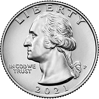 Quarter (United States coin) Current denomination of United States currency