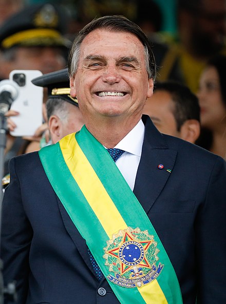 2022-09-07 Desfile Cívico-Militar por ocasião das Comemorações do Bicentenário da Independência do Brasil - 52341366768 (cropped).jpg