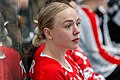 * Nomination Handball, Women, Thüringer HC - DHK Banik Most: Vilma Matthijs Holmberg (Thüringer HC, 11). By --Stepro 21:56, 8 August 2023 (UTC) * Promotion  Support Good quality. --Ermell 22:13, 8 August 2023 (UTC)
