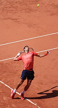 Dubai Open tennis: Novak Djokovic bags comfortable win in first match since  Australian Open triumph