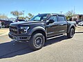 20 Ford F-150 Raptor