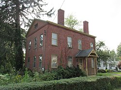 27 Park avenyu, Windsor CT.jpg