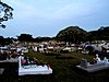 Day of the Dead at Port Vila cemetery