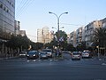 רחובות תל אביב-יפו