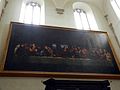 File:The-Last-Supper-Restored-Da-Vinci 32x16.jpg - Wikimedia Commons