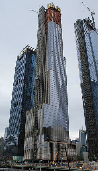 File:35 Hudson Yards June 2018.jpg