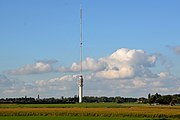 Gerbrandy tower (TV transmission tower)