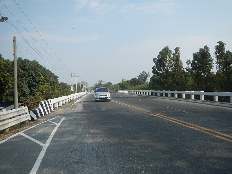 File:427San Marcelino Narciso, Zambales Barangays Roads 20.jpg