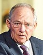 Wolfgang Schäuble (2014)