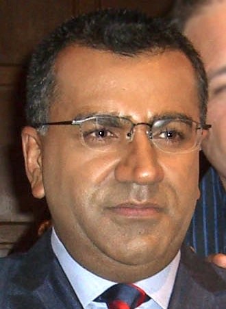 Bashir in 2007