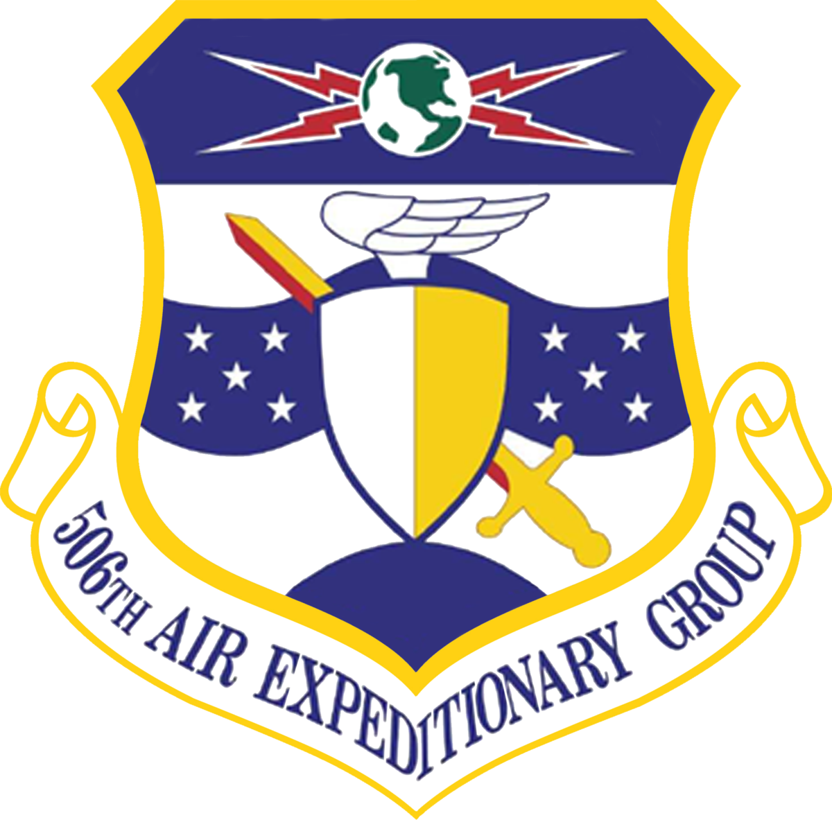 Expeditionary Group 52